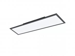 EGLO , 900821 , SALOBRENA 1 , mennyezeti lámpa , 4000 K , LED , 33W , IP20 , fehér