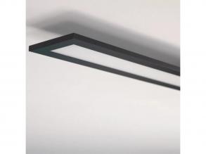 EGLO , 900822 , SALOBRENA 1 , mennyezeti lámpa , 4000 K , LED , 38W , IP20 , fehér