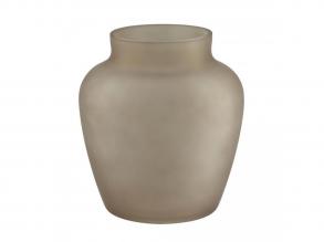 EGLO Living, 421202, ASINDRO, Üvegváza, Barna