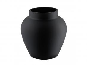 EGLO Living, 421206, ASINDRO, Üvegváza, Fekete