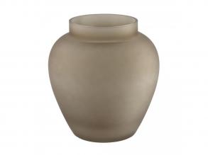 EGLO Living, 421208, ASINDRO, Üvegváza, Barna