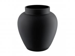 EGLO Living, 421209, ASINDRO, Üvegváza, Fekete