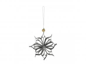 EGLO Living, 427198, MATANAO, Karácsonyi Dísz, Ezüst