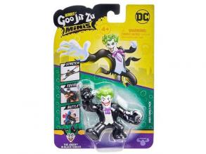 Heroes of Goo Jit Zu Minis: DC Comics Fekete Joker figura