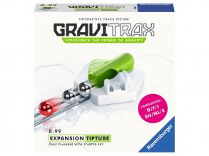 Flip Tube kiegészítő készlet - GraviTrax