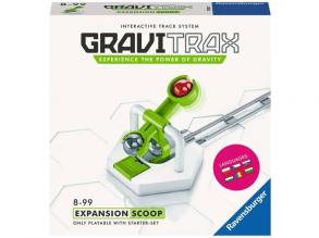 Gravitrax golyós logikai játék - Ravensburger
