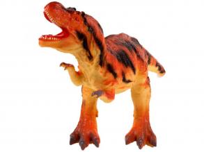 Dinoszaurusz figura - 45 cm, többféle