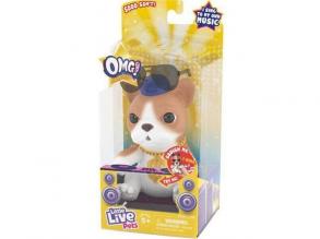 OMG Pets: Hip Hop éneklő kiskutya