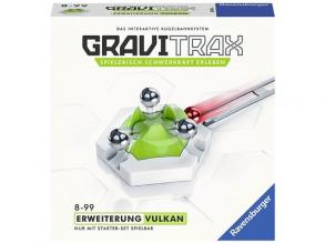 Gravitrax - Vulkán kiegészítő készlet - Ravensburger