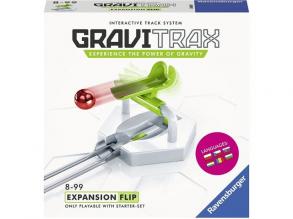 Gravitrax - Flip kiegészítő készlet - Ravensburger