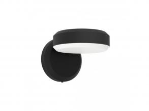EGLO , 900673 , FORNACI , fali lámpa , 3000 K , LED , 3X3,6W , IP54 , fehér