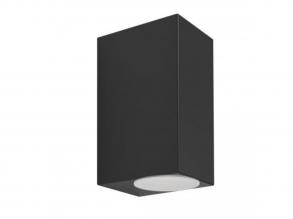 EGLO , 900276 , JABAGA , fali lámpa , GU10 , 2X4,6W , IP44 , átlátszó