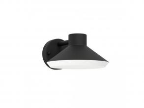EGLO , 900688 , NINNARELLA , fali lámpa , GU10 , 1X4,6W , IP44 , fehér