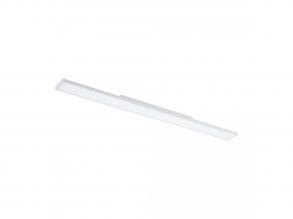 EGLO , 900708 , TURCONA-B , mennyezeti lámpa , 3000 K , LED , 21W , IP20 , fehér