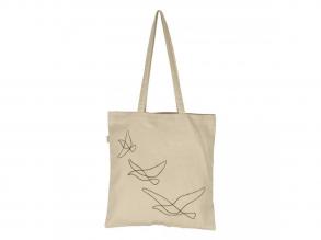 EGLO Living, 426514, SAHAZINA, Táska, Fekete, Krémszín