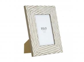 EGLO Living, 423074, KEMAYAN, Képkeret, Bézs