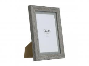 EGLO Living, 423095, TEMERLOH, Képkeret, Szürke