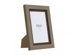EGLO Living, 423096, TEMERLOH, Képkeret, Barna