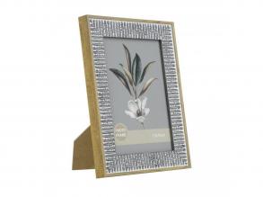 EGLO Living, 423098, CHENOR, Képkeret, Kék