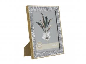 EGLO Living, 423099, CHENOR, Képkeret, Kék