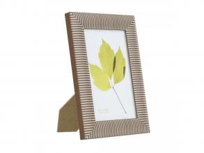 EGLO Living, 423101, CHENOR, Képkeret, Barna