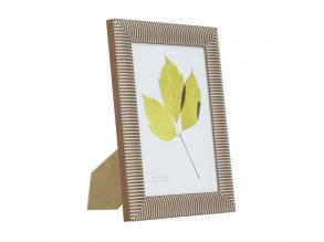 EGLO Living, 423102, CHENOR, Képkeret, Barna