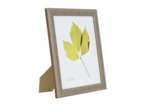 EGLO Living, 423103, CHENOR, Képkeret, Barna