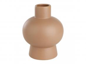 EGLO Living, 421252, ANJABE, Kerámiaváza, Terrakotta