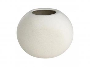 EGLO Living, 421258, ANKARAMY, Kerámiaváza, Bézs