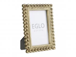 EGLO Living, 423143, ESASHI, Képkeret, Arany Szín