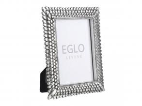 EGLO Living, 423144, ESASHI, Képkeret, Nikkel