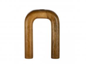 EGLO Living, 421271, MELOBODY, Fa Váza, Natúr