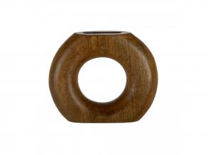 EGLO Living, 421274, MELOBODY, Fa Váza, Natúr