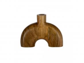 EGLO Living, 421278, MELOBODY, Fa Váza, Natúr