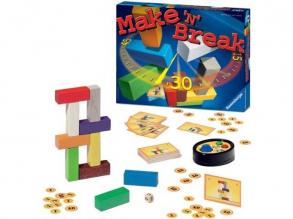 Társasjáték - Maken Break - Ravensburger