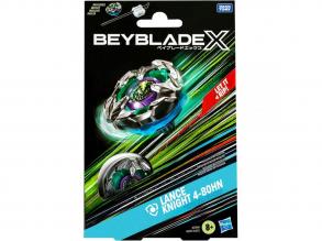 Beyblade X: Starter Pack - Top Lance Knight kezdőszett - Hasbro