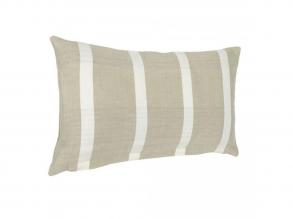 EGLO Living, 420113, BETAMPONA, Díszpárna, Krém-Fehér