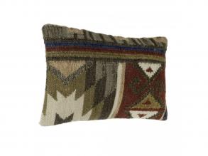 EGLO Living, 420119, CHEVERY, Díszpárna, Színes