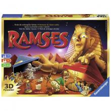 Ramses társasjáték, Ravensburger