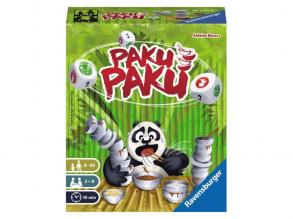 Paku Paku társasjáték, Ravensburger