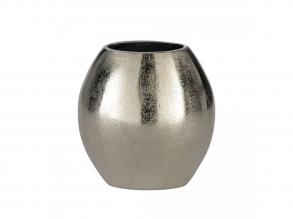 EGLO Living, 421287, ABUCAY, Fém Váza, Nikkel