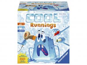 Cool Runnings társasjáték