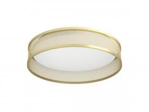 EGLO , 900796 , LUPPINERIA , mennyezeti lámpa , 3000 K , LED , 20W , IP20 , fehér