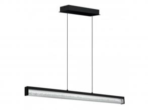 EGLO , 900895 , CARDITO 1 , függesztett lámpa , 2700 K 5000 K , LED , 6X6W , Yes , IP20 , átlátszó