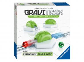 Gravitrax Bővítő készlet - Színváltás