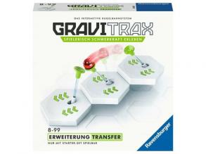 Gravitrax - Transzfer kiegészítő készlet - Ravensburger