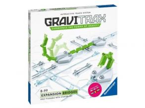 Gravitrax - Hidak kiegészítő szett - Ravensburger