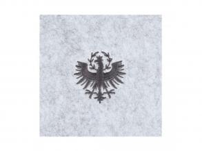 EGLO Living, 420164, ANDASIBE, Poháralátét, Szürke