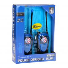 Rendőrségi Walkie Talkie szett