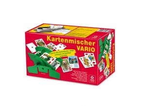 Vario mechanikus kártyakeverő